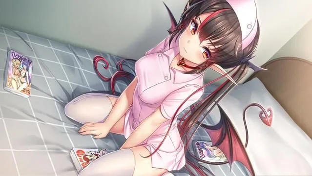 TroubleDays Gameplay Screenshot