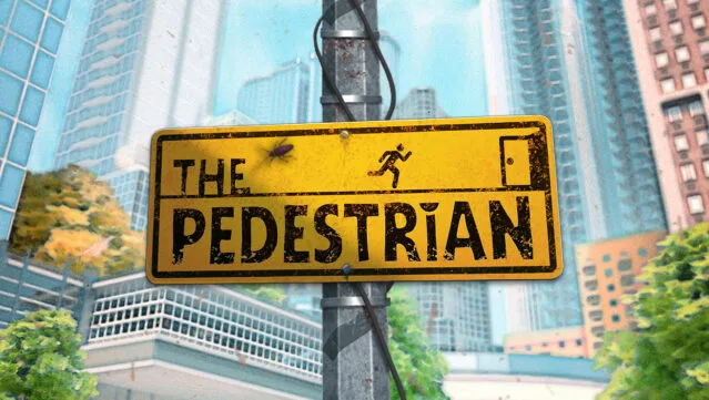 The Pedestrian Free Download