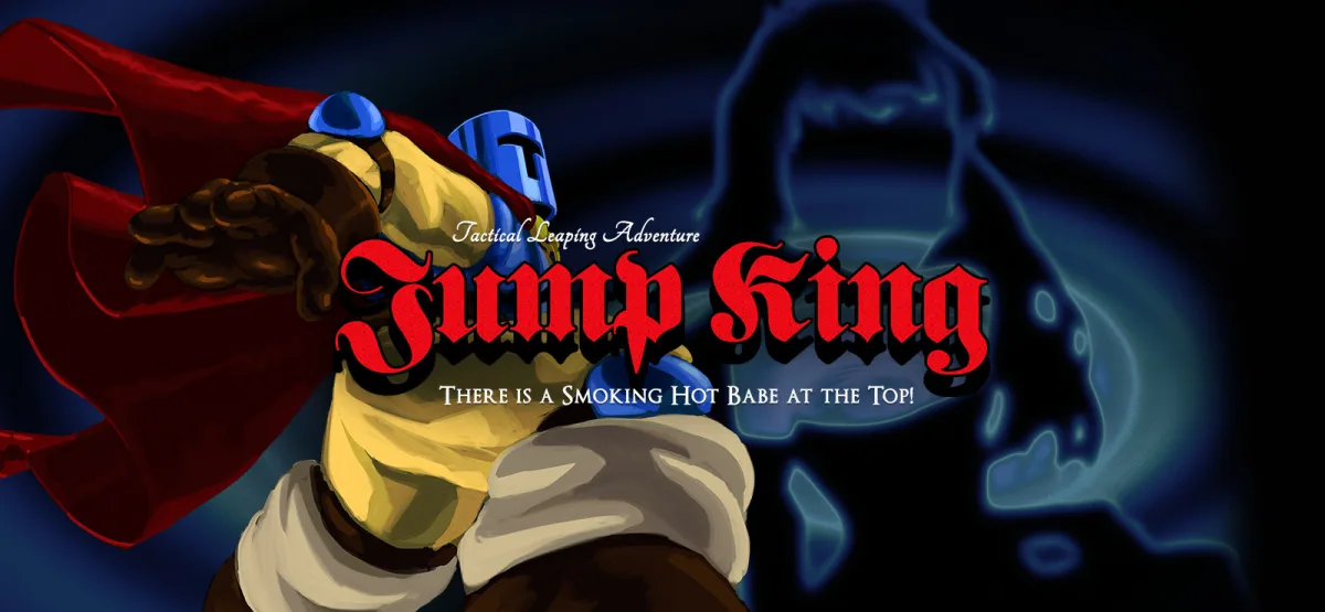 Jump King Free Download