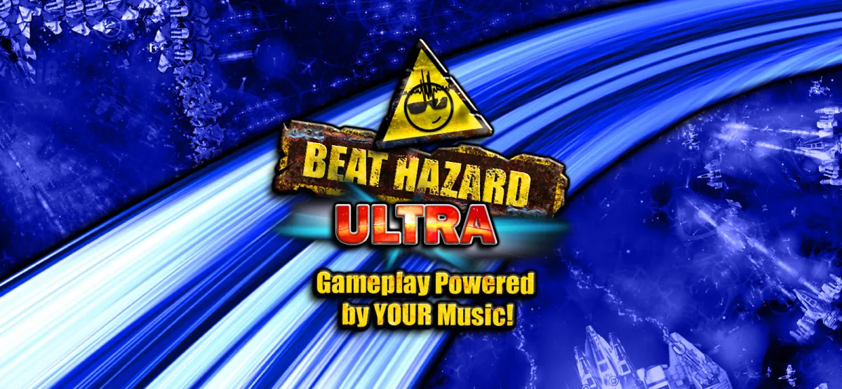 Beat Hazard Ultra Free Download