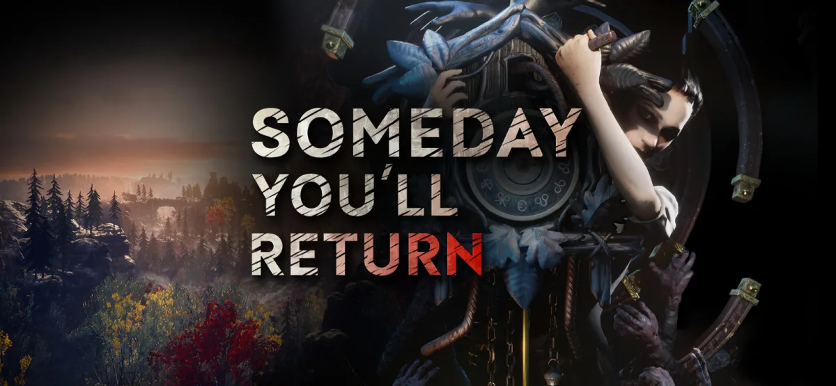Someday You’ll Return Free Download