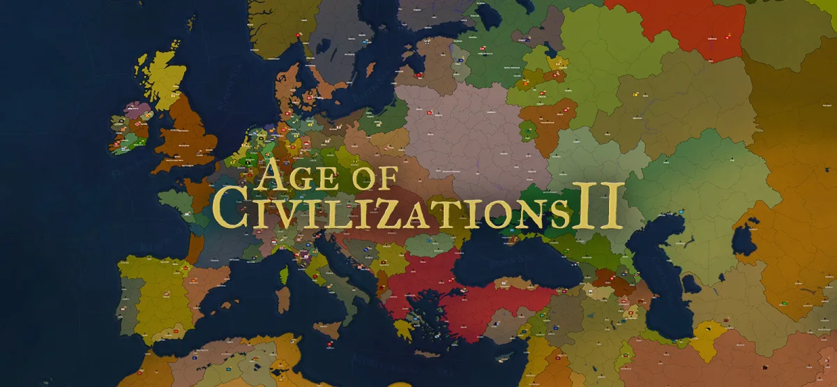 Age of Civilizations II Free Download