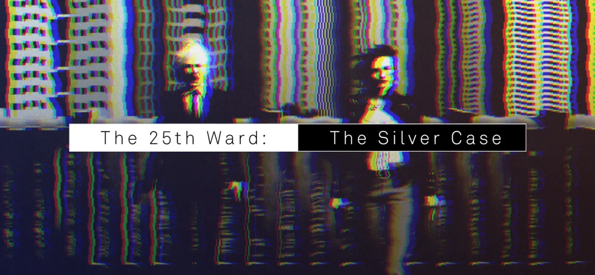The 25th Ward: The Silver Case Free Download