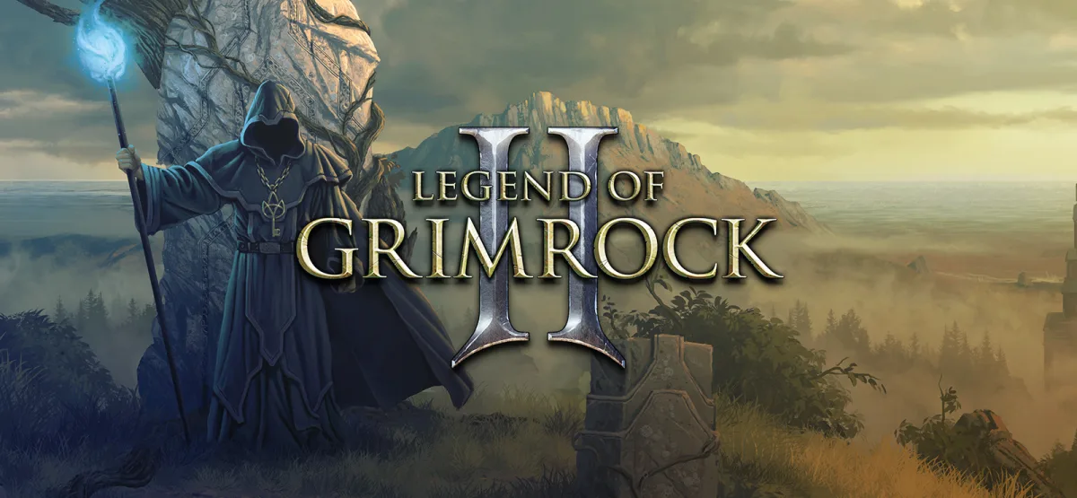 Legend of Grimrock 2 Free Download