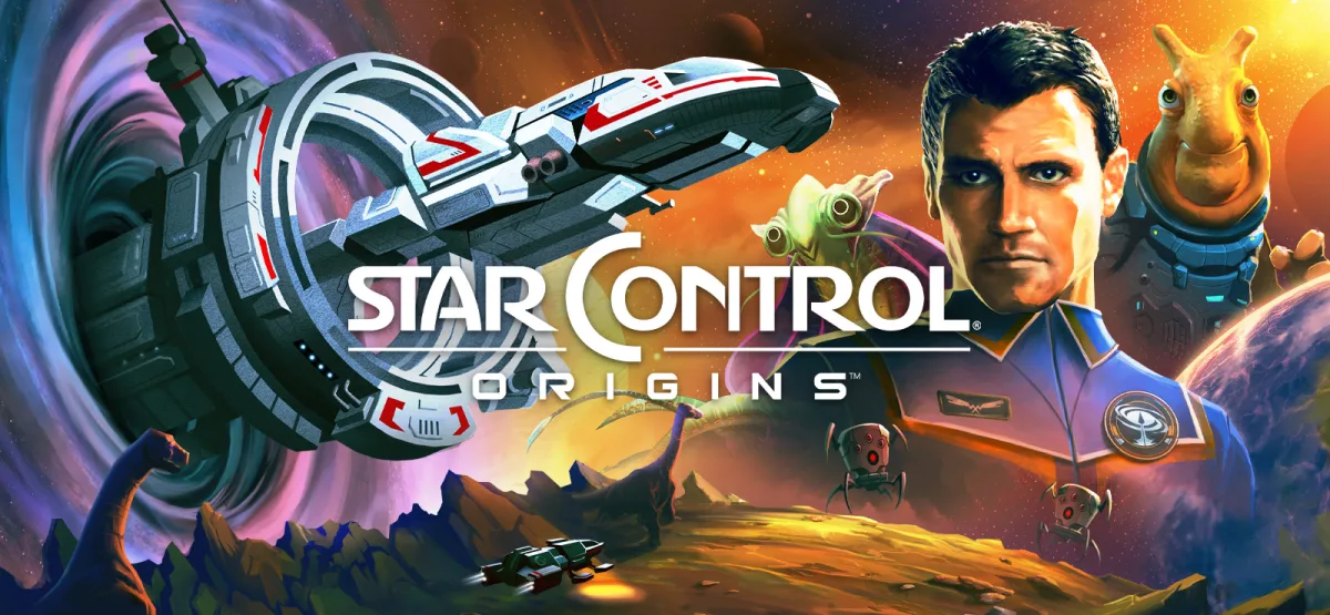 Star Control®: Origins Free Download