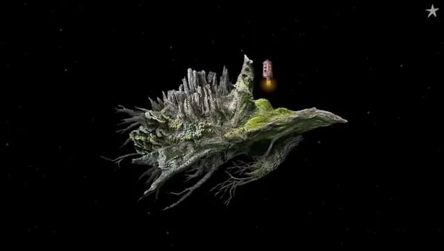 Samorost PC Screenshot