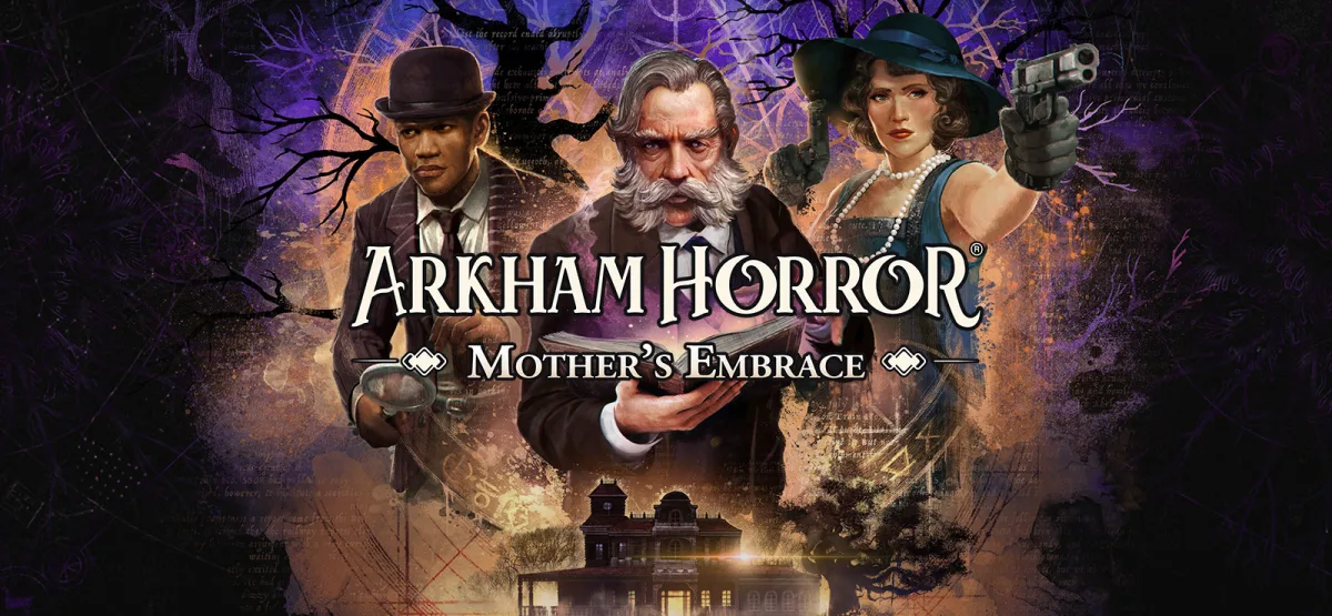 Arkham Horror: Mother’s Embrace Free Download