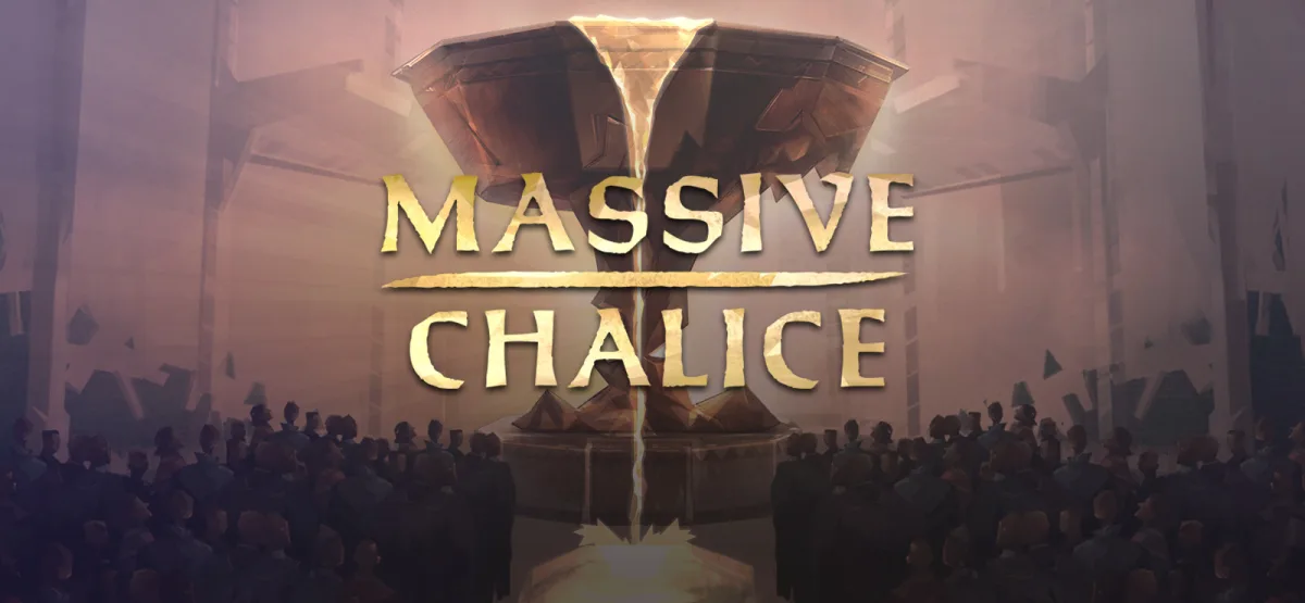 Massive Chalice Free Download