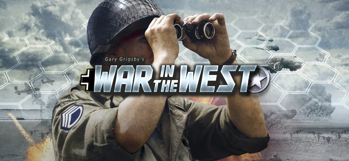 Gary Grigsby’s War in the West Free Download
