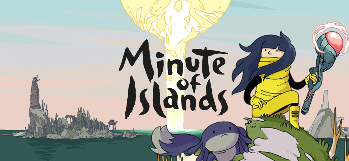 Minute of Islands Free Download
