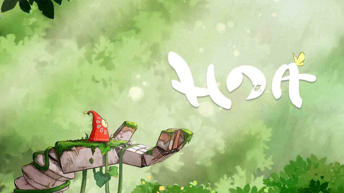 Hoa Free Download (v1.05)