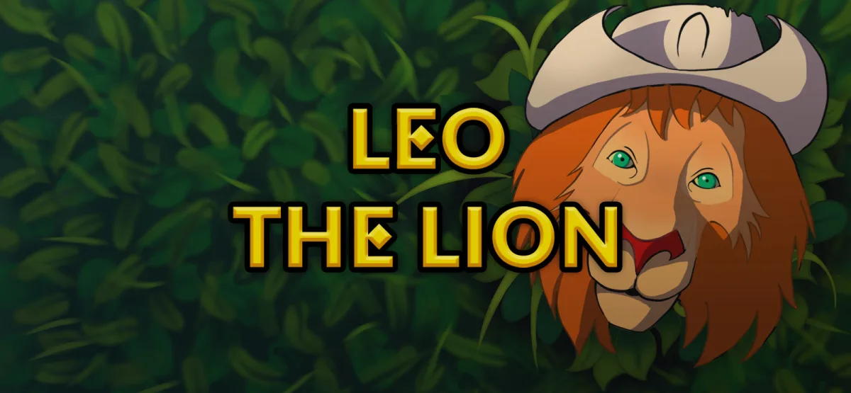 Leo the Lion Free Download
