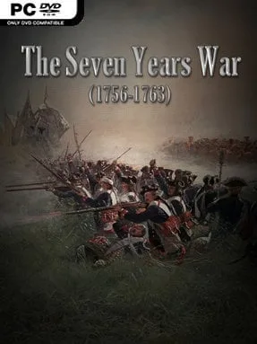 The Seven Years War (1756-1763) Free Download
