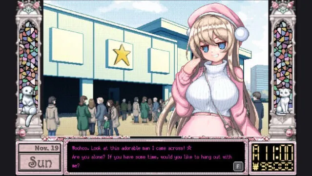 Kats Trigger Gameplay Screenshot