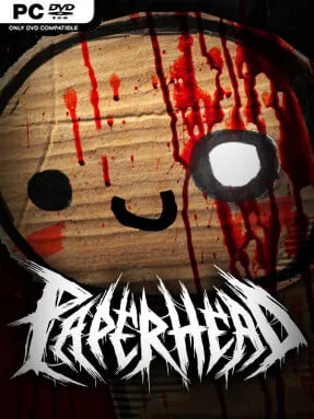 PAPERHEAD Free Download (v47) Free Download