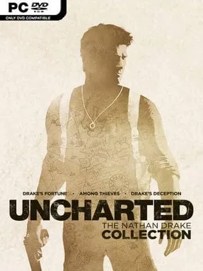 UNCHARTED The Nathan Drake Collection Free Download Free Download