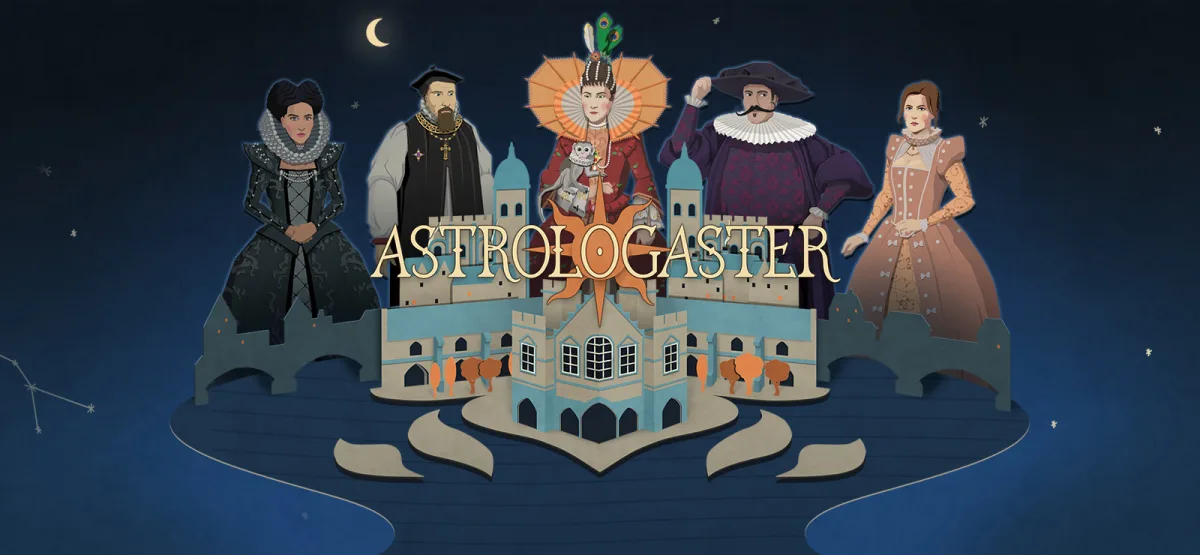 Astrologaster Free Download