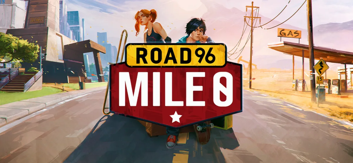 Road 96: Mile 0 Free Download