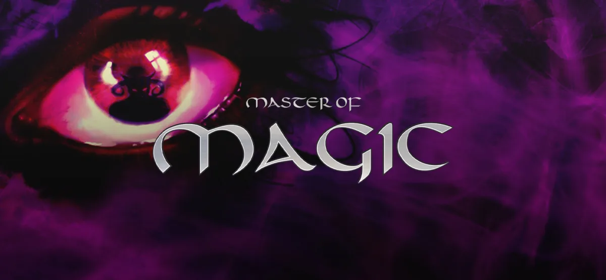 Master of Magic Classic Free Download