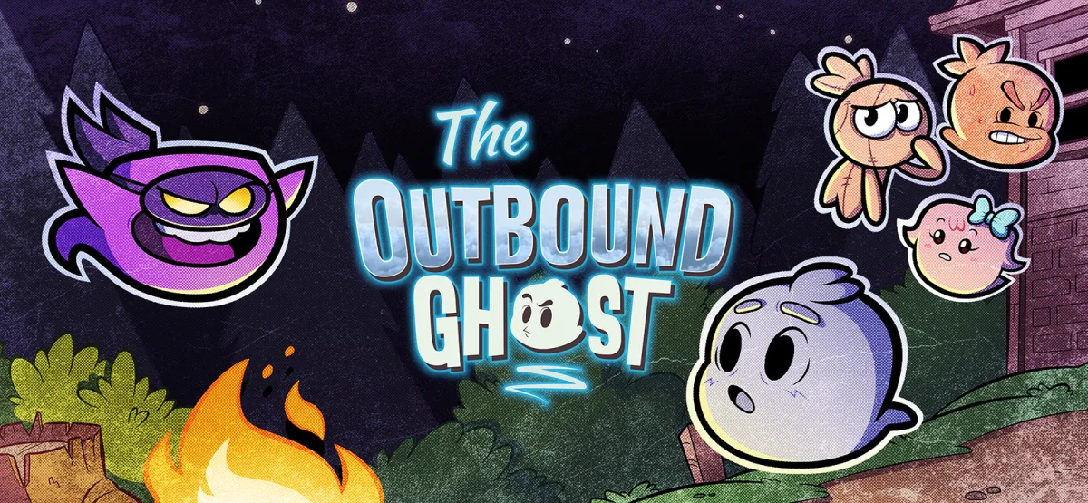 The Outbound Ghost Free Download