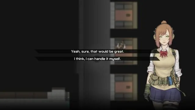 WarForwards Gameplay Screenshot
