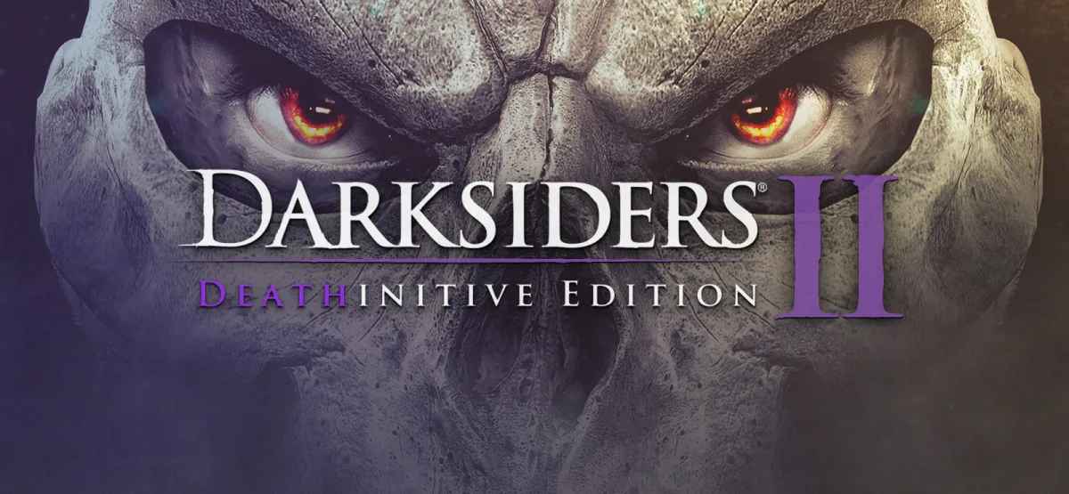 Darksiders II: Deathinitive Edition Free Download