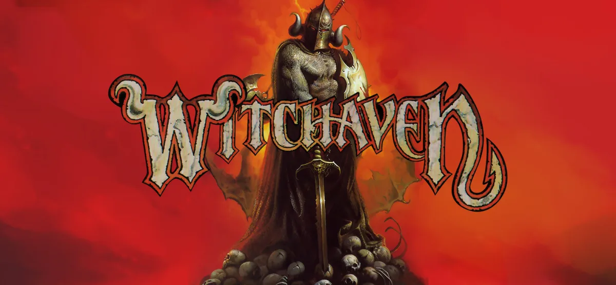 Witchaven Free Download