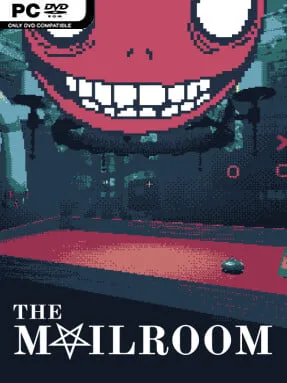 The Mailroom Free Download