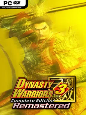 DYNASTY WARRIORS 3: Complete Edition Remastered Free Download Free Download