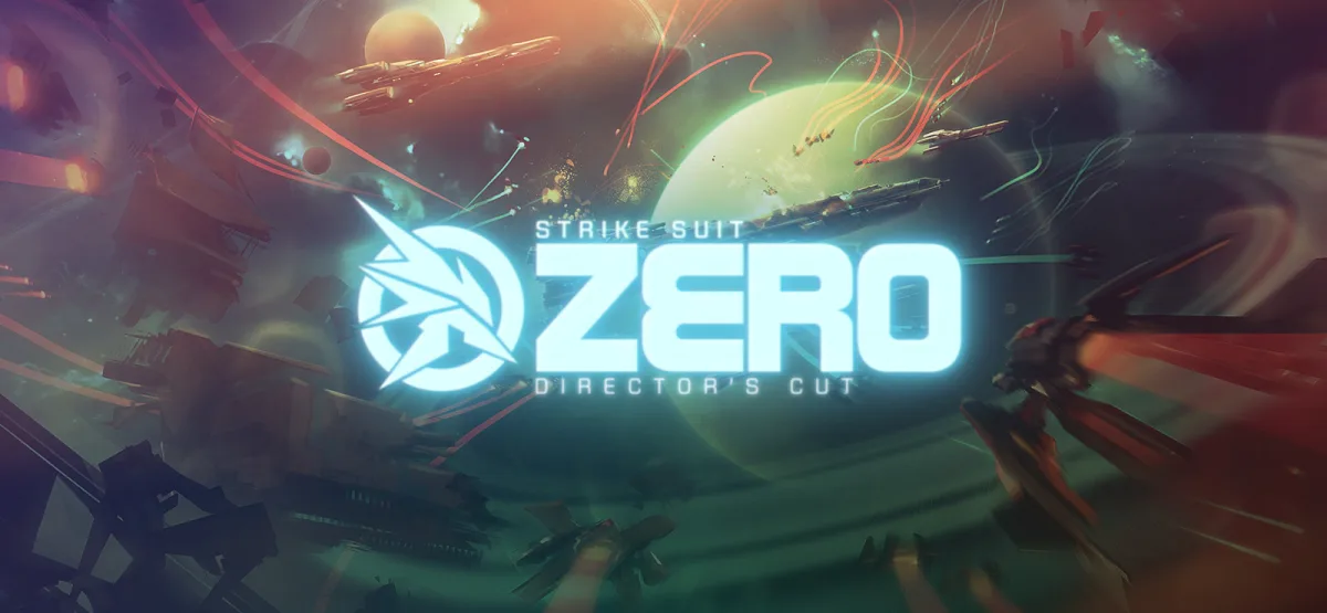 Strike Suit Zero: Director’s Cut Free Download
