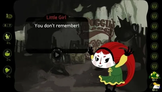 Detective Grimoire PC Screenshot