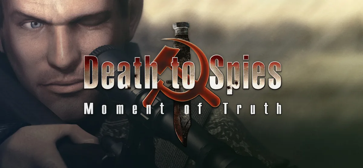 Death to Spies: Moment of Truth Free Download