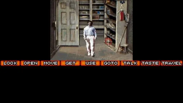 Countdown PC Screenshot