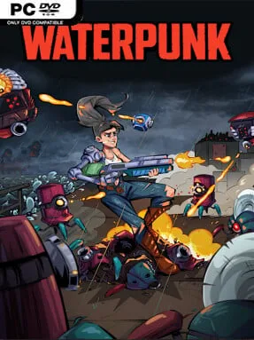 WATERPUNK Free Download