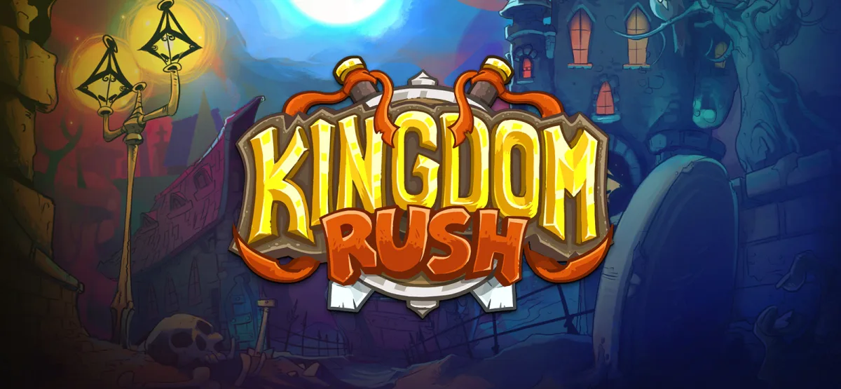 Kingdom Rush Free Download