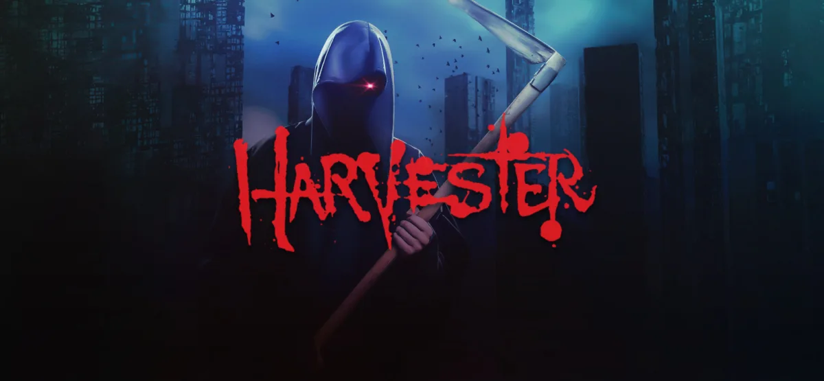 Harvester Free Download