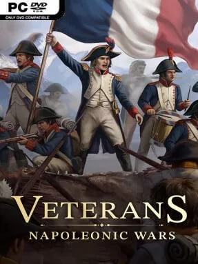 Veterans: Napoleonic Wars Free Download
