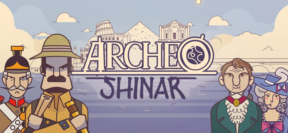 Archeo: Shinar Free Download