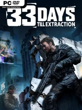 33 Days till Extraction Free Download (v0.0.0.764) Free Download