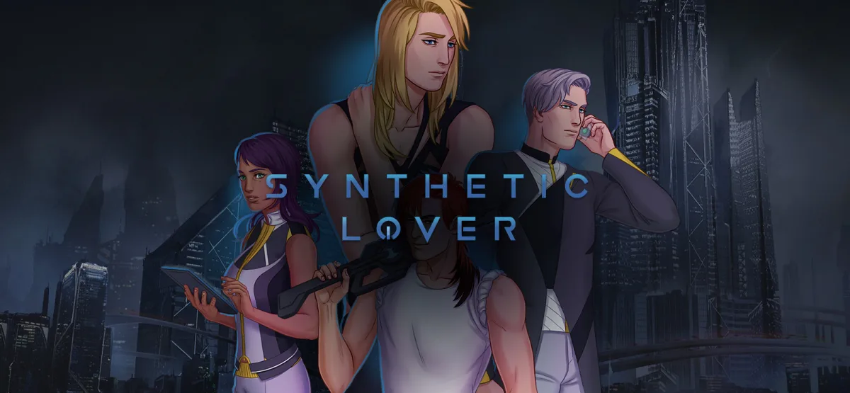 Synthetic Lover Free Download
