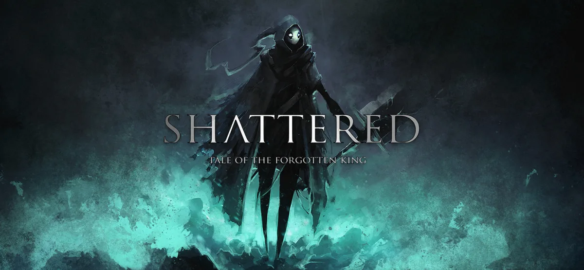 Shattered – Tale of the Forgotten King Free Download