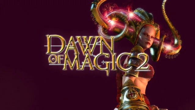 Dawn Of Magic Free Download