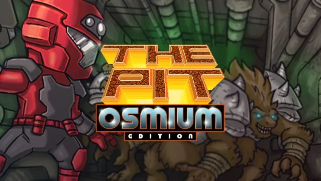 Sword of the Stars: The Pit Osmium Edition Free Download
