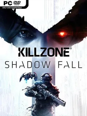 Killzone Shadow Fall Free Download Free Download