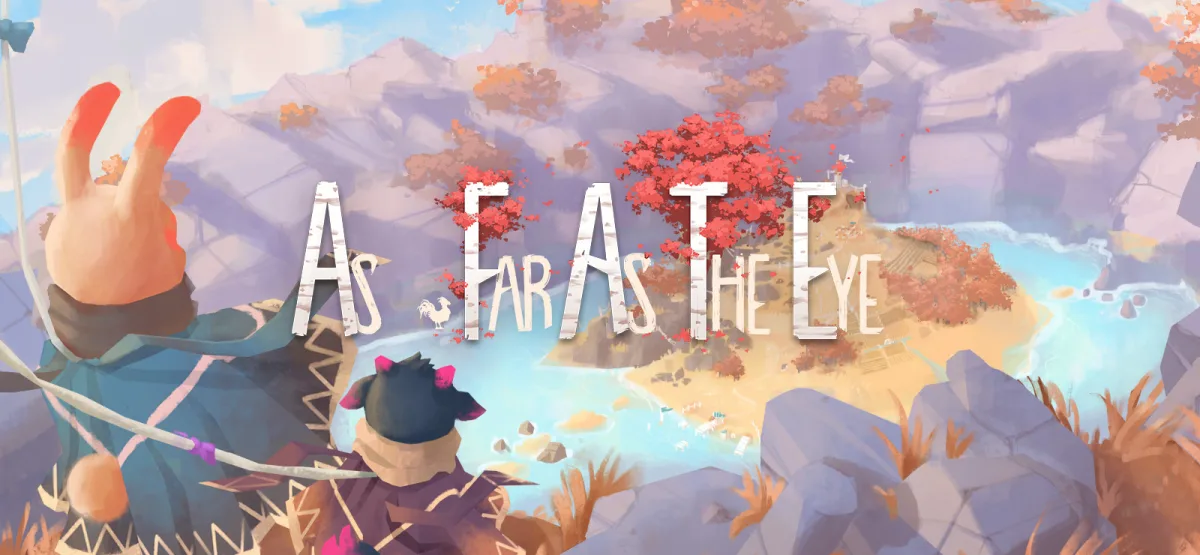 As Far As The Eye Free Download