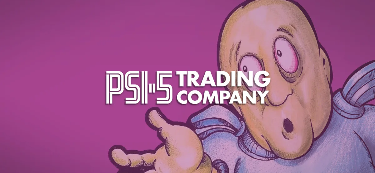 Psi 5 Trading Company Free Download