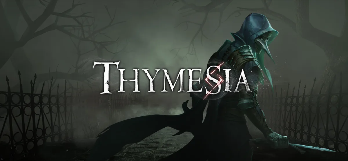 Thymesia Free Download
