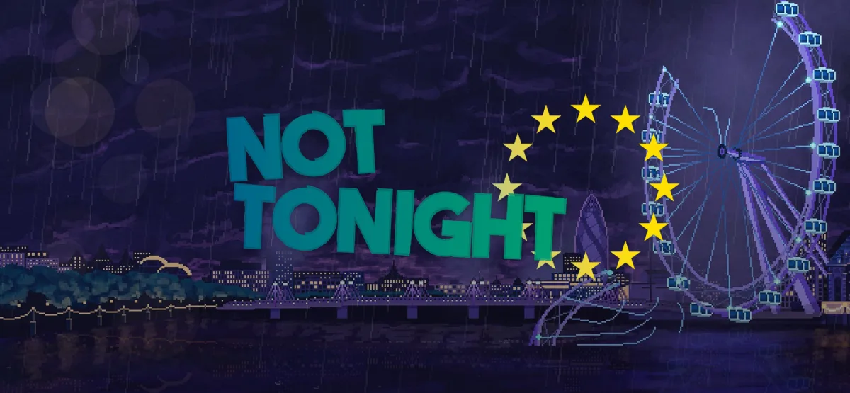 Not Tonight Free Download