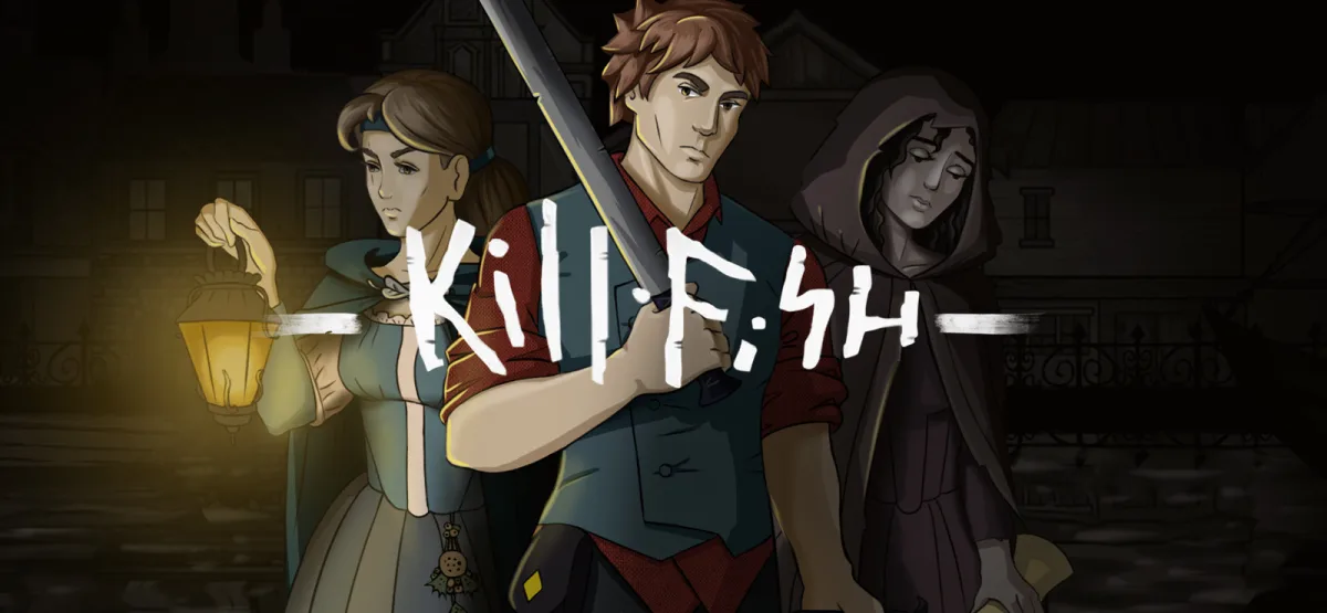 Kill Fish Free Download