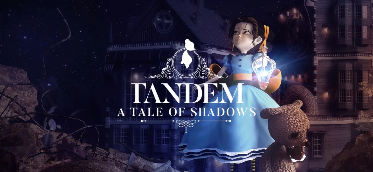 Tandem: A Tale of Shadows Free Download